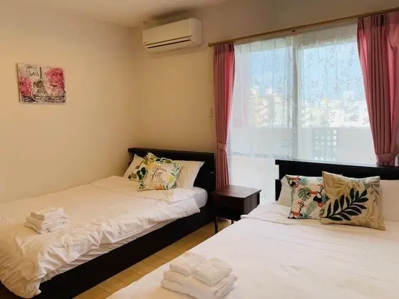 Deluxe Süit, 3 Yatak Odası, Sigara İçilmez, Özel Banyo
