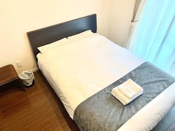 Standard Tek Büyük Yataklı Oda, 1 Çift Kişilik Yatak, Sigara İçilmez, Özel Banyo