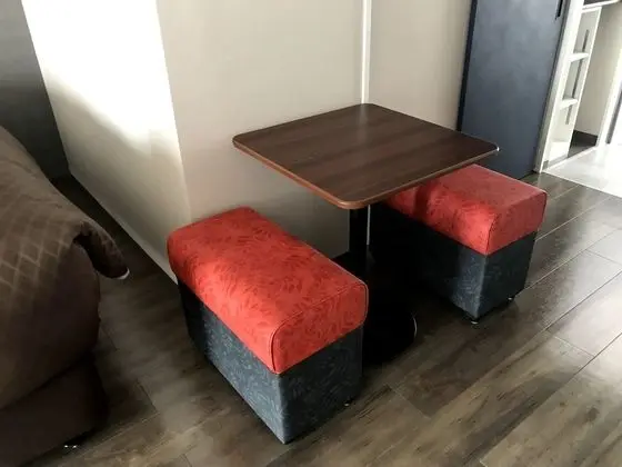 İki Ayrı Yataklı Oda