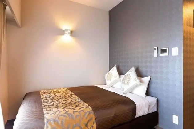 Standard Tek Büyük Yataklı Oda, Sigara İçilmez