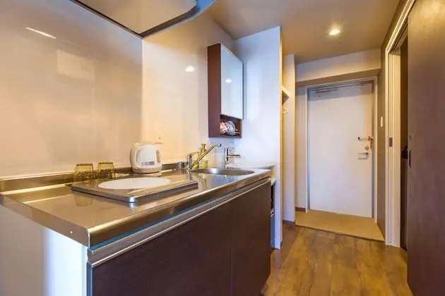 Standard Tek Büyük Yataklı Oda, Sigara İçilmez