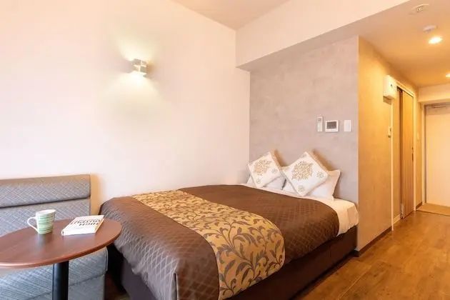 Superior Tek Büyük Yataklı Oda, Sigara İçilmez