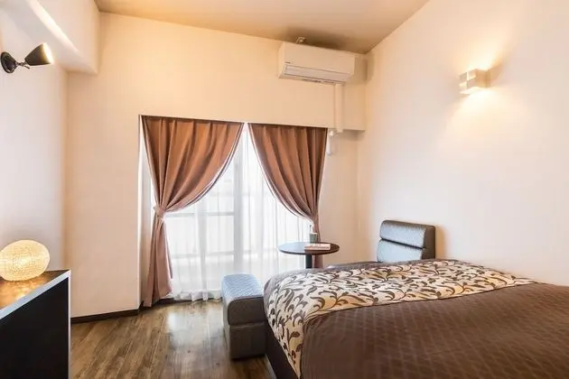 Superior Tek Büyük Yataklı Oda, Sigara İçilmez