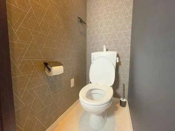 Deluxe Süit, Sigara İçilmez (Family)
