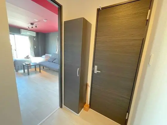 Deluxe Süit, Sigara İçilmez (Family)