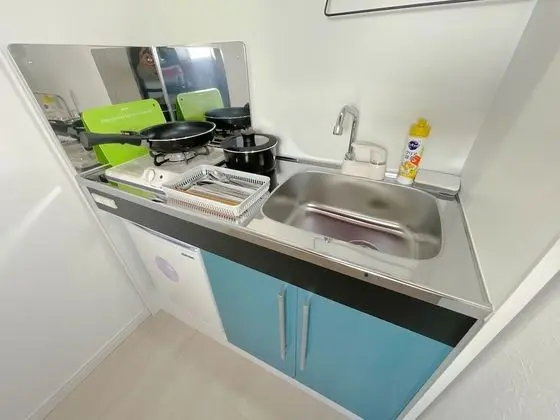 Deluxe Süit, Sigara İçilmez (Family)