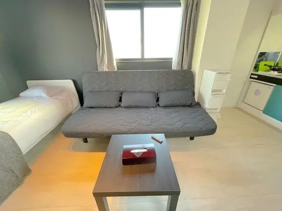 Deluxe Süit, Sigara İçilmez (Family)