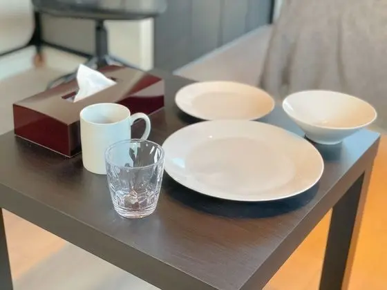 Deluxe Süit, Sigara İçilmez (Family)