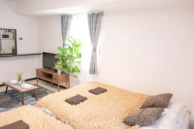 Family Dört Kişilik Oda