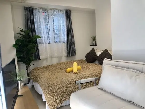 Family Dört Kişilik Oda