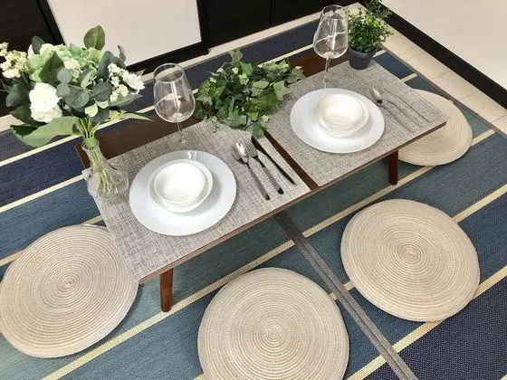 Family Dört Kişilik Oda