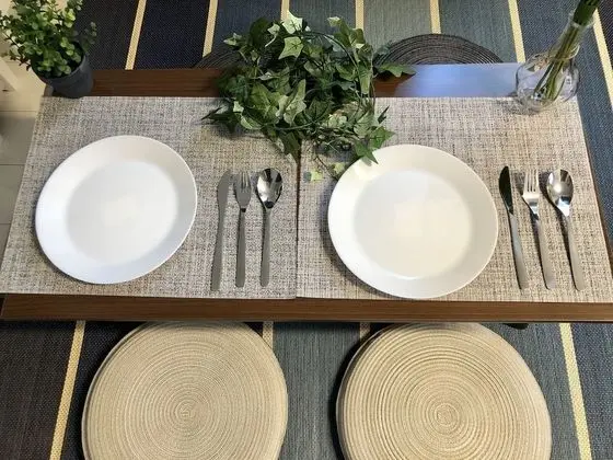 Family Dört Kişilik Oda