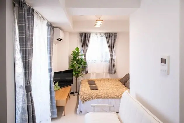 Family Dört Kişilik Oda