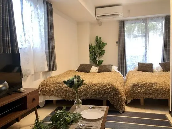 Family Dört Kişilik Oda