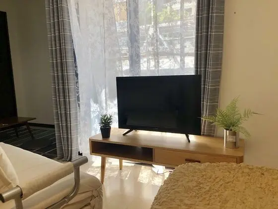 Family Dört Kişilik Oda