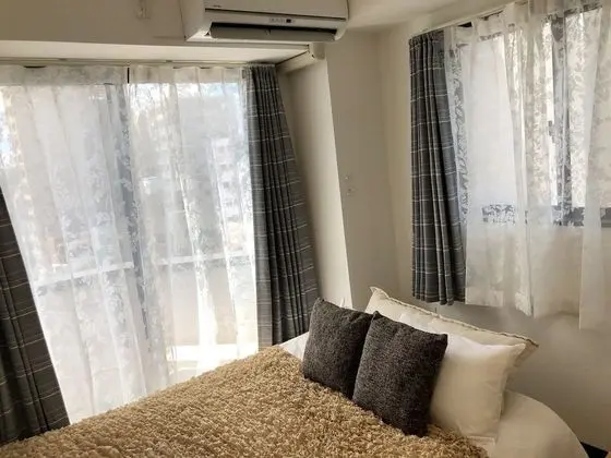 Süit, 2 Yatak Odası