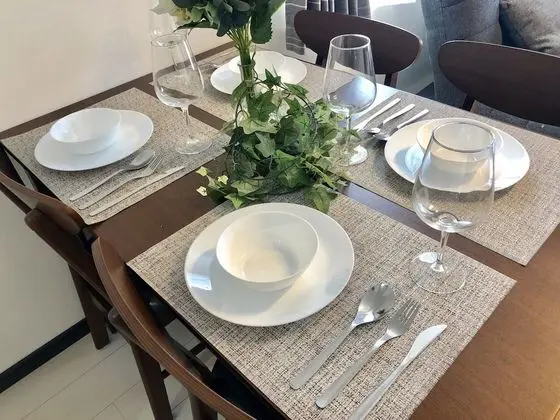 Süit, 2 Yatak Odası