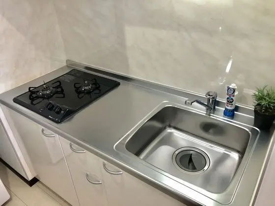Süit, 2 Yatak Odası