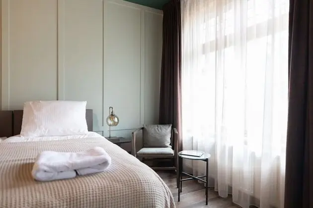 Süit, Şehir Manzaralı