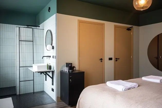 Süit, Şehir Manzaralı