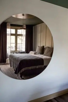 Süit, Şehir Manzaralı