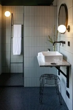 Süit, Şehir Manzaralı