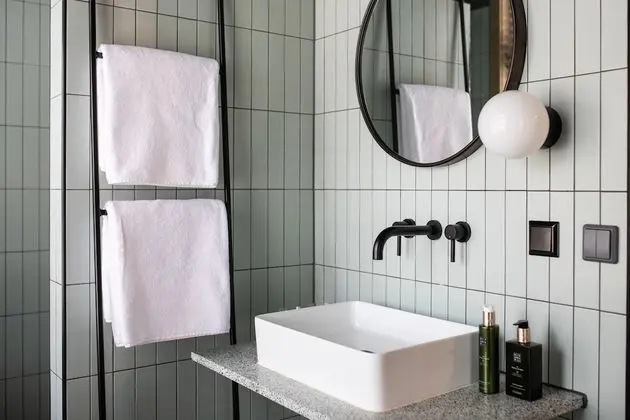 Süit, Şehir Manzaralı