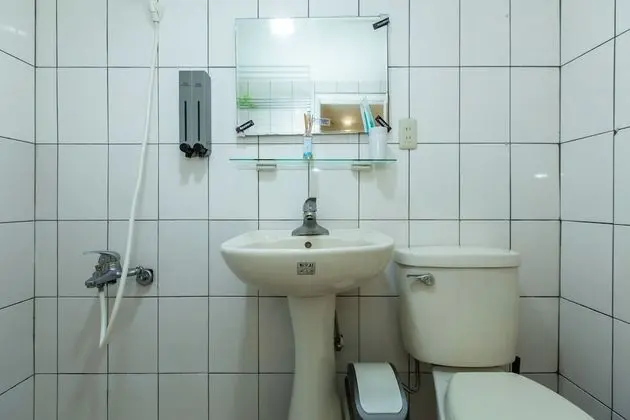 Business Tek Büyük Yataklı Oda