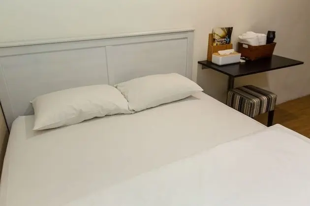 Standard Tek Büyük Yataklı Oda, Penceresiz