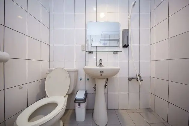 Superior İki Ayrı Yataklı Oda