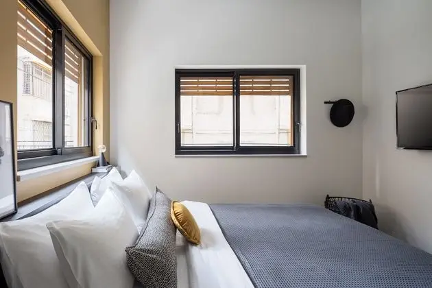Apart Daire, 2 Yatak Odası, Balkon