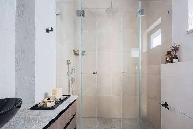 Apart Daire, 2 Yatak Odası, Balkon