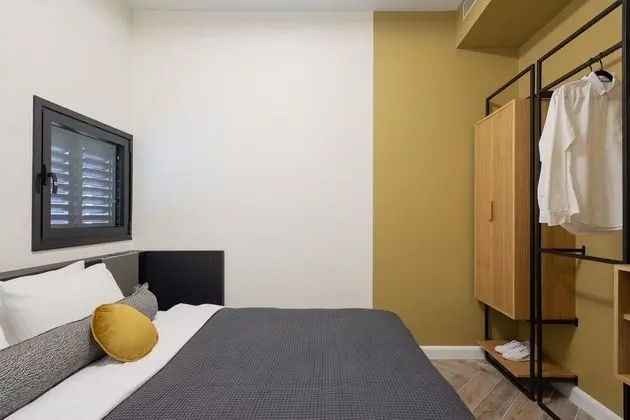 Apart Daire, 3 Yatak Odası