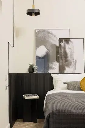 Apart Daire, 3 Yatak Odası
