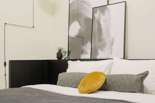 Apart Daire, 3 Yatak Odası