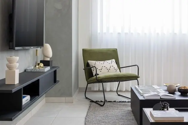 Apart Daire, 3 Yatak Odası