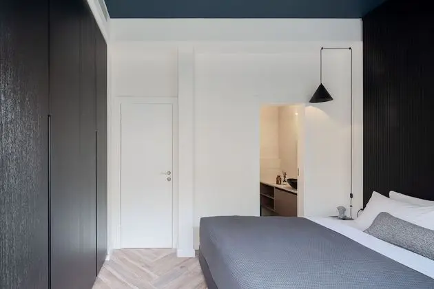 Apart Daire, 3 Yatak Odası, Balkon