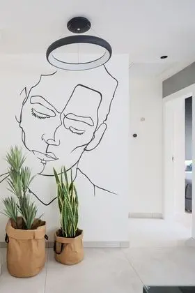 Apart Daire, 3 Yatak Odası, Balkon