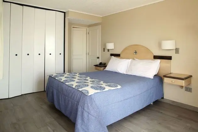 Apart Daire, 1 Yatak Odası (4 people)