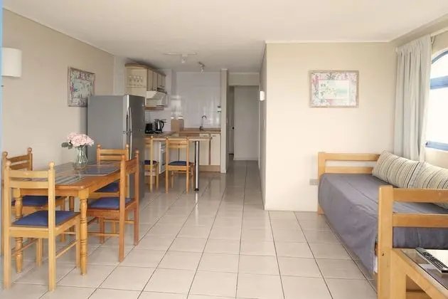 Apart Daire, 1 Yatak Odası (4 people)