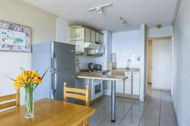 Apart Daire, 1 Yatak Odası (4 people)