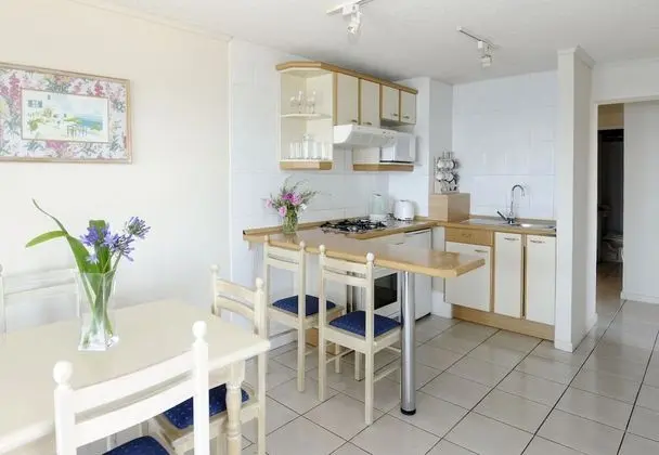 Apart Daire, 1 Yatak Odası (4 people)