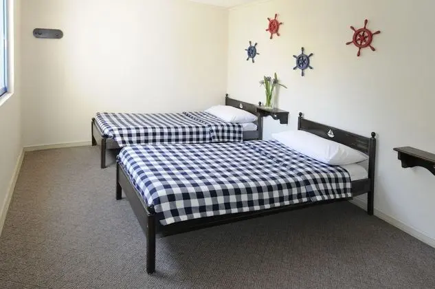 Apart Daire, 2 Yatak Odası (6 people)