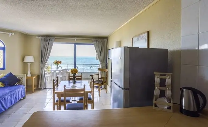 Apart Daire, 3 Yatak Odası, Deniz Manzaralı (8 people)