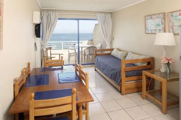 Apart Daire, 3 Yatak Odası, Deniz Manzaralı (8 people)