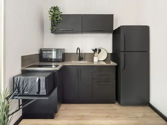 Apart Daire, 1 Yatak Odası, Bahçe Manzaralı