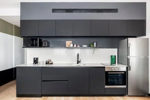 Deluxe Apart Daire, 1 Yatak Odası
