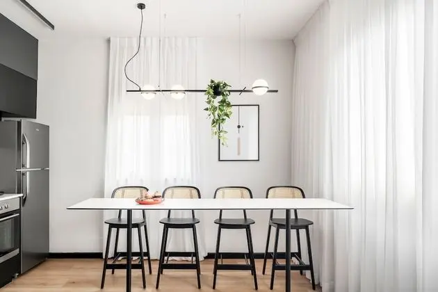 Deluxe Apart Daire, 1 Yatak Odası