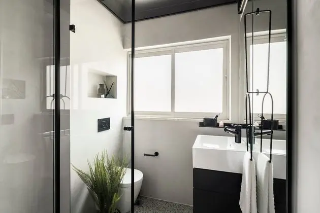 Deluxe Apart Daire, 1 Yatak Odası