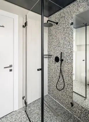 Deluxe Apart Daire, 1 Yatak Odası